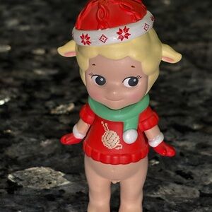 Sonny Angel Christmas Series